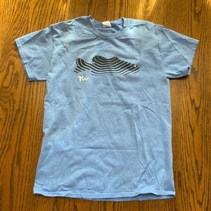 Tackle Warehouse men’s graphic tee